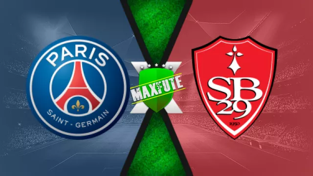 Assistir PSG x PSG x Stade Brestois ao vivo HD 14/09/2024