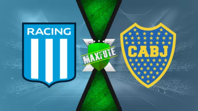 Assistir Racing x Boca Juniors ao vivo HD 14/09/2024