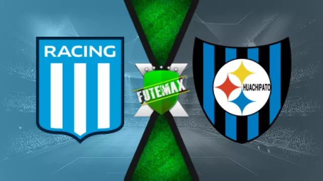 Assistir Racing x Huachipato ao vivo grátis HD 20/08/2024