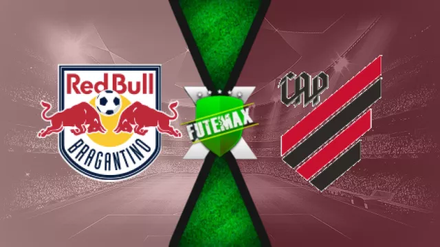 Assistir RB Bragantino x Athletico-PR ao vivo online 07/08/2024 grátis