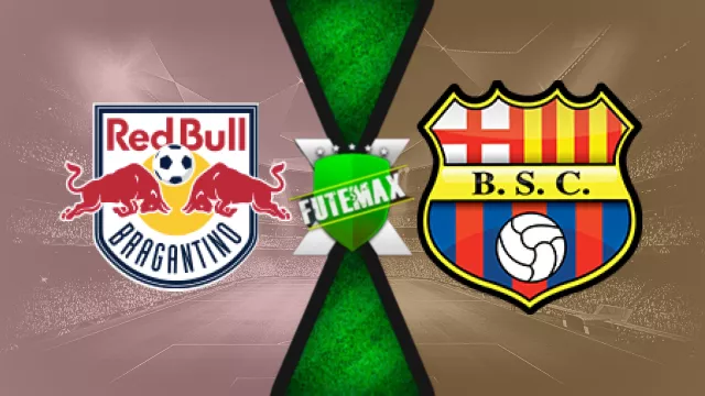 Assistir RB Bragantino x Barcelona ao vivo grátis HD 24/07/2024