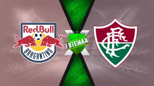 Assistir RB Bragantino x Fluminense ao vivo HD 28/07/2024