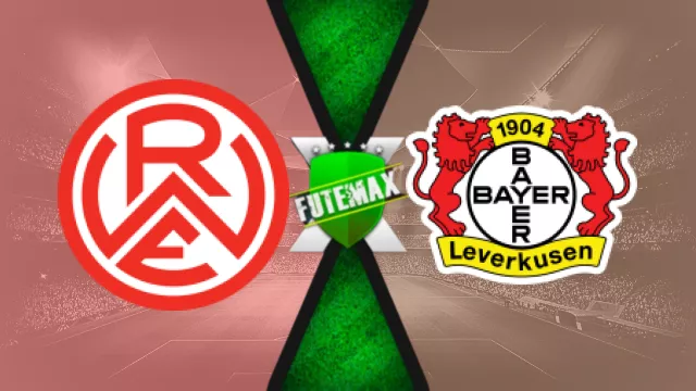 Assistir Rot-weiss Essen x Bayer Leverkusen ao vivo HD 26/07/2024