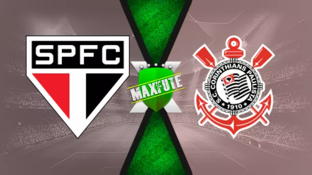 Assistir São Paulo x Corinthians ao vivo HD 15/09/2024