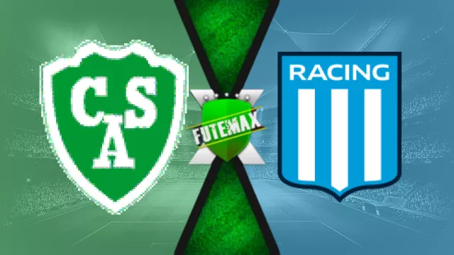 Assistir Sarmiento Junin x Racing ao vivo grátis HD 24/07/2024