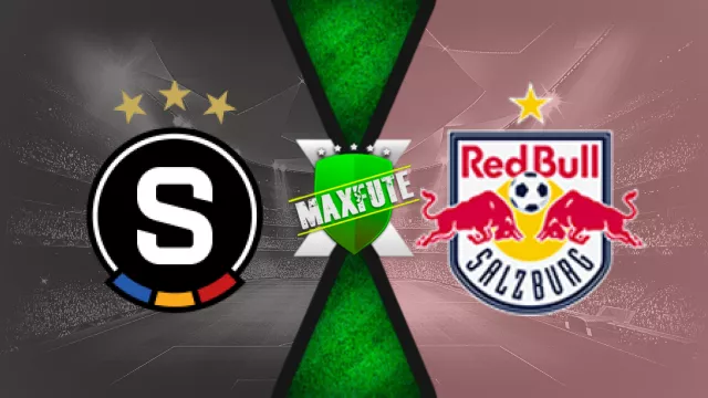 Assistir Sparta Praga x Salzburg ao vivo HD 18/09/2024