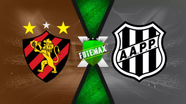 Assistir Sport x Ponte Preta ao vivo HD 27/07/2024