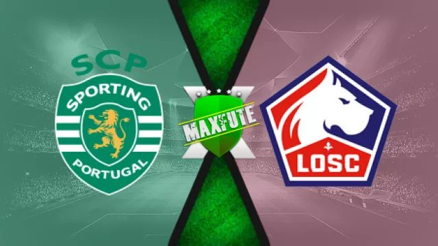 Assistir Sporting x Lille ao vivo HD 17/09/2024