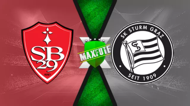 Assistir Stade Brestois x Sturm ao vivo HD 19/09/2024