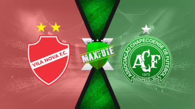 Assistir Vila Nova x Chapecoense ao vivo HD 18/09/2024