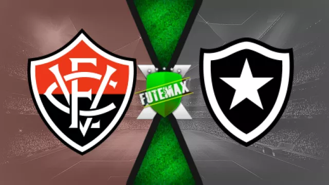 Assistir Vitória x Botafogo ao vivo HD 11/07/2024