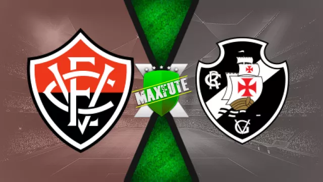 Assistir Vitória x Vasco online ao vivo 01/09/2024 HD